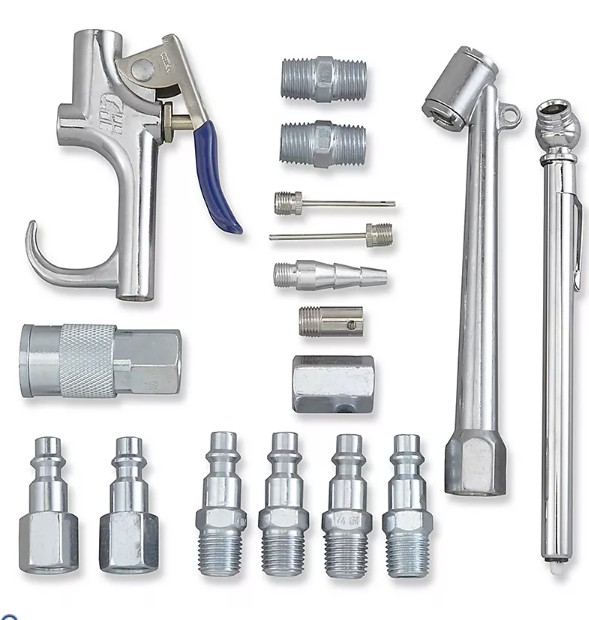 Compressor Accessories